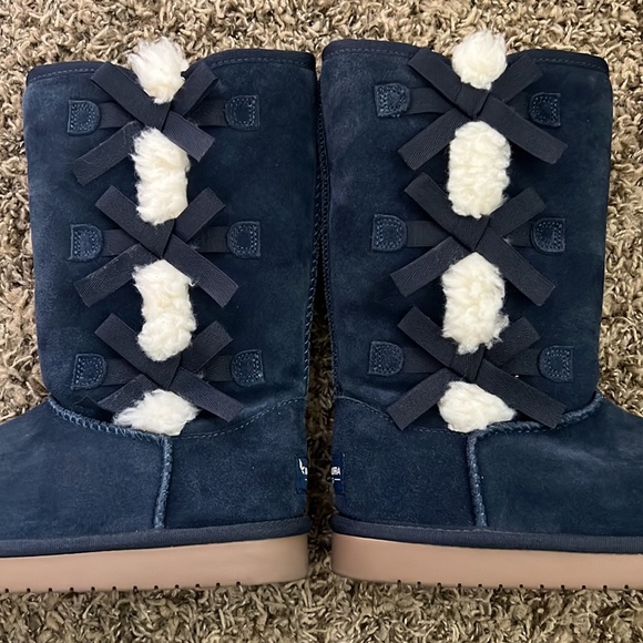 Kids Ugg Boots - Picture 3 of 6